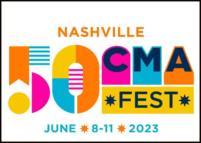 Country Music Association Reveals Dates For 50th Annual CMA Fest