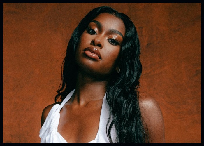 Coco Jones Teams Up With Justin Timberlake For ‘ICU’ Remix