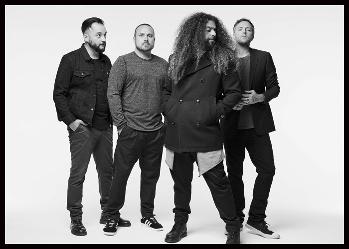 Coheed And Cambria Announce Summer Tour, Share New Single ‘The Liars Club’