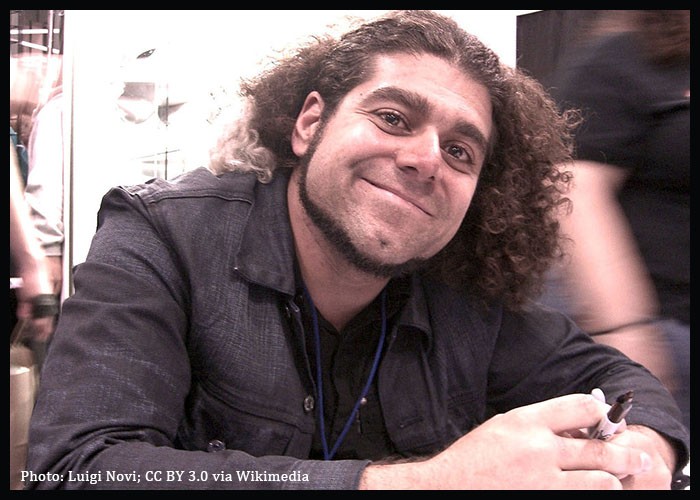 Coheed And Cambria Unleash New Standalone Single 'The Joke'