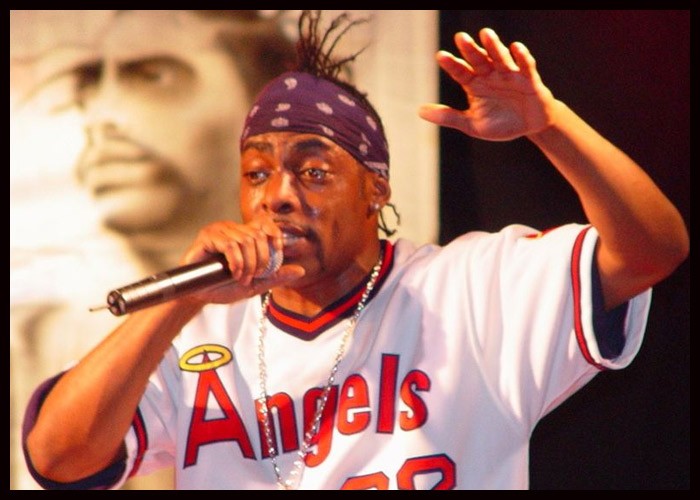 Posthumous Coolio Album Set To Arrive Later This Year