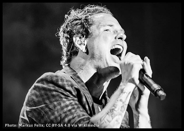 Corey Taylor Cancels North American Solo Tour Due To ‘Mental And Physical Health’ Issues