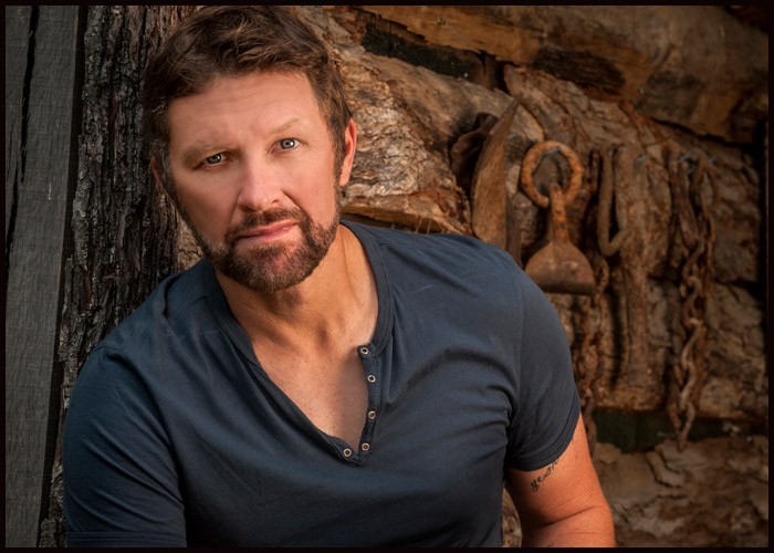 Craig Morgan To Release Powerful New Memoir ‘God, Family, Country’