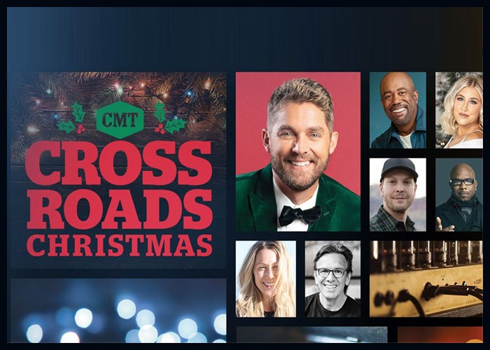CMT To Celebrate Holiday Season With Two New Christmas Specials