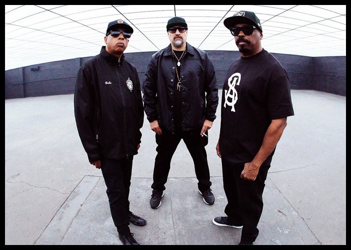 Cypress Hill Drop 'Crossroads' From Career-Spanning Documentary