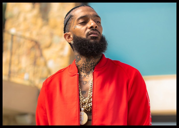 Nipsey Hussle’s Killer Sentenced To 60 Years To Life In Prison
