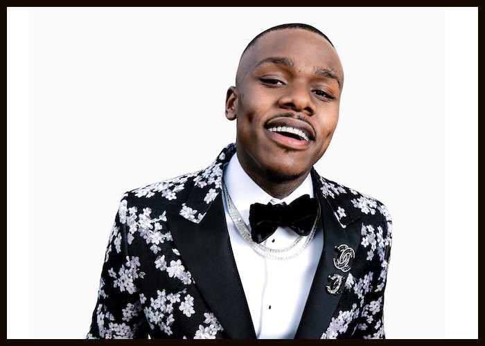 DaBaby Accused Of Copyright Infringement Over ‘Rockstar’