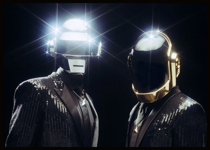 Daft Punk Announce 10th Anniversary Edition Of ‘Random Access Memories’