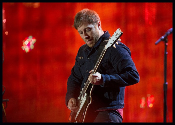 Dan Auerbach’s The Arcs Announce First New Album In Eight Years