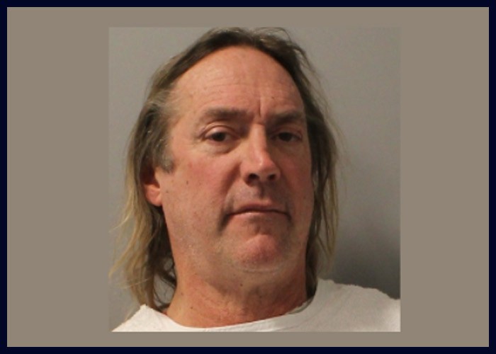 Tool Drummer Danny Carey Arrested For Misdemeanor Assault After Airport Altercation
