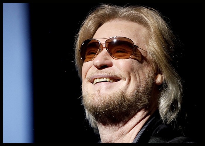 Daryl Hall To Support Billy Joel At BST Hyde Park