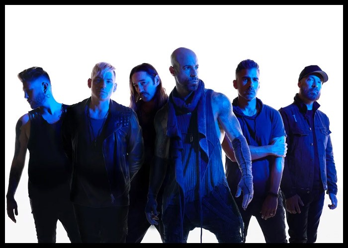 Daughtry Consider Dangers Of AI On New Single ‘Artificial’