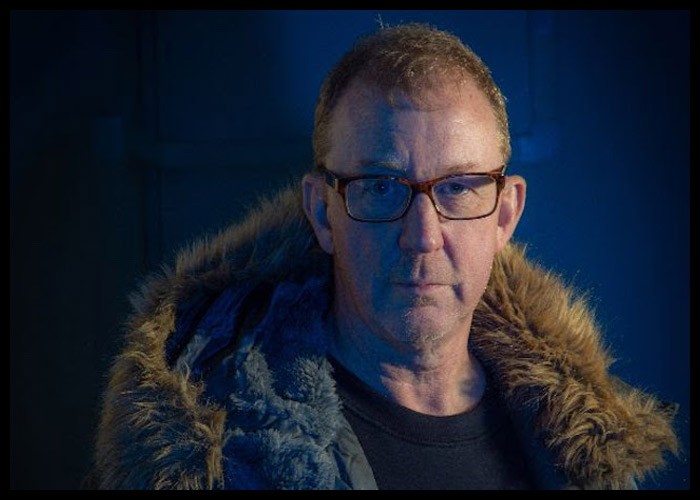 Blur's Dave Rowntree Shares Video For Solo Single 'Tape Measure'