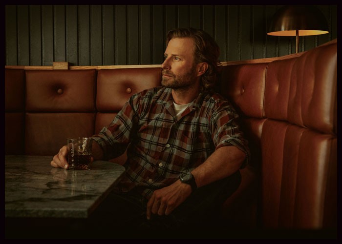 Dierks Bentley Teams Up With Breland, HARDY For ‘Beers On Me’