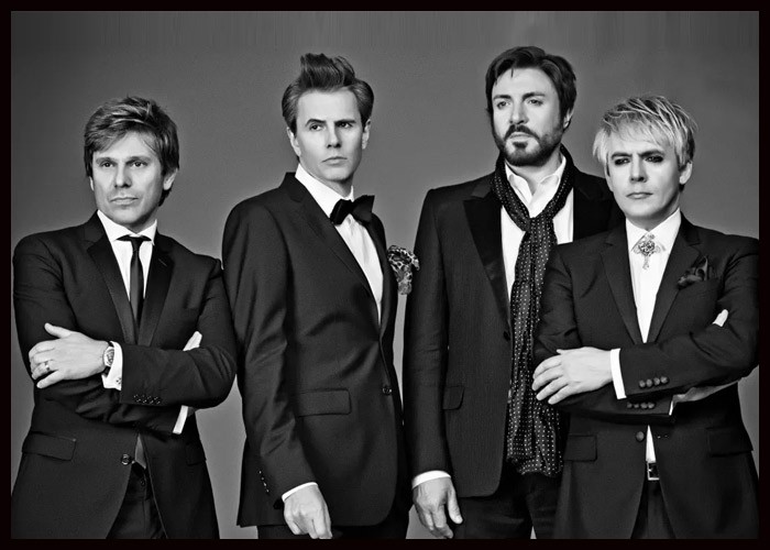 Duran Duran Announce New Album ‘Danse Macabre,’ Share Title Track