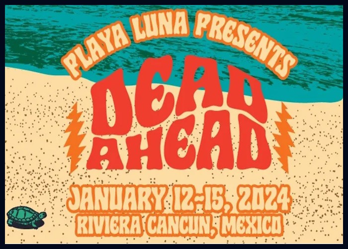 Dead Ahead Festival To Feature Grateful Dead’s Bob Weir, Mickey Hart & More