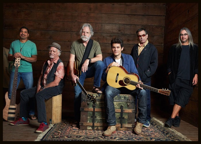 Dead & Company Announce Playing In The Sand 2022 Livestreams