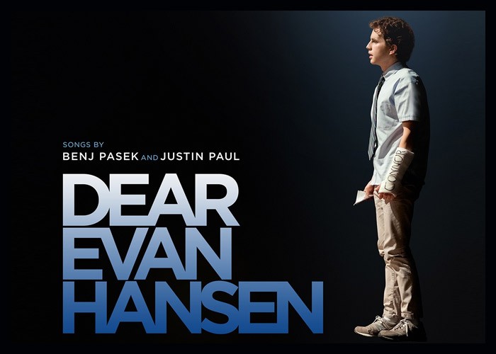 ‘Dear Evan Hansen’ Soundtrack To Feature Carrie Underwood, Dan + Shay Collab