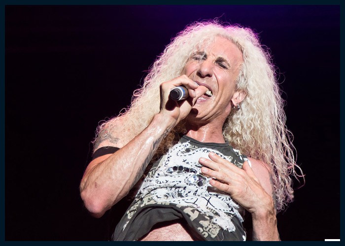 Dee Snider Reveals ‘Minor’ Case Of Covid Despite Being Vaccinated