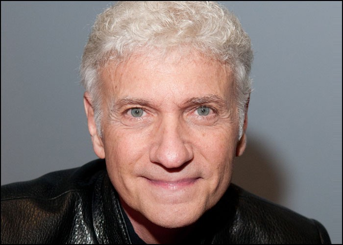 Dennis DeYoung Shares New Single ‘There’s No Turning Back Time’