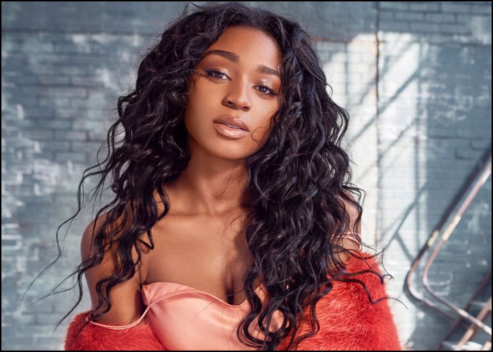 Normani Describes Upcoming Single As ‘Unique And Different,’ ‘Genre Bending’