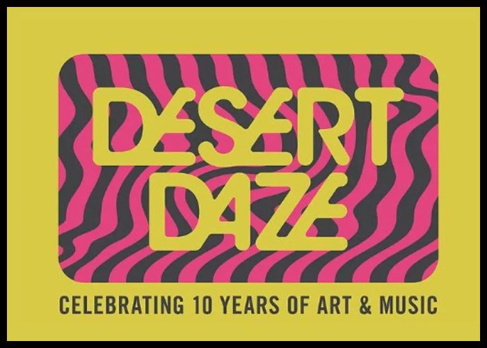 Tame Impala, Iggy Pop To Headline 2022 Desert Daze Festival