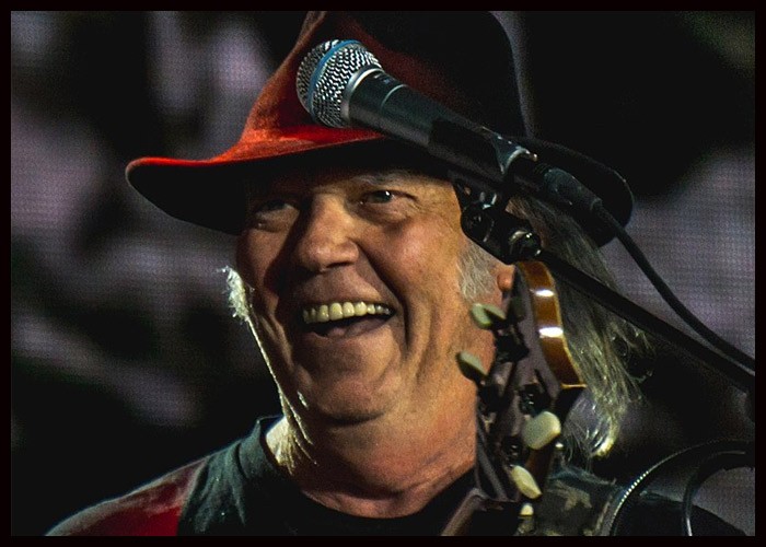 Neil Young Leaving X For 'Reasons That Should Be Obvious' To Elon Musk