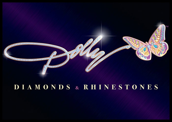 Dolly Parton Announces Greatest Hits Collection ‘Diamonds & Rhinestones’