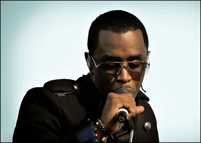 Sean ‘Love’ Combs Reveals Plans To Launch ‘All R&B Label’