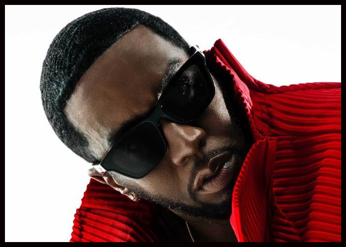 Sean ‘Diddy’ Combs Hit With Another Sexual Assault Lawsuit