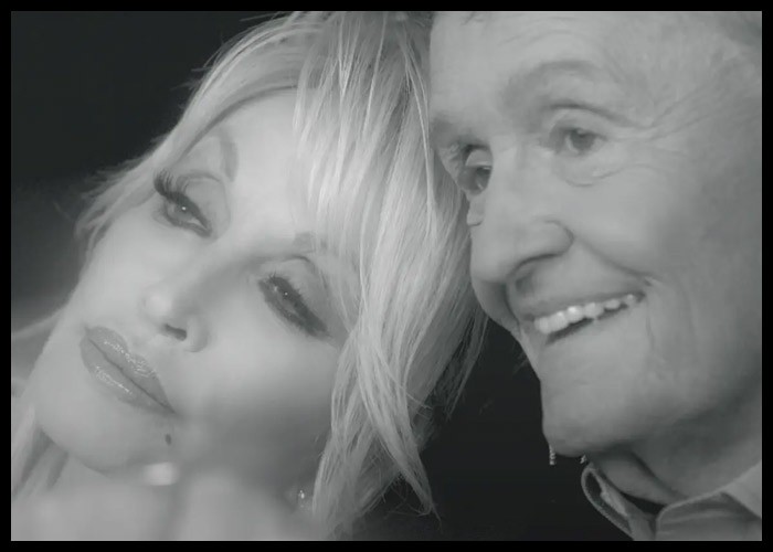 Dolly Parton, Bill Anderson Share Video For Duet ‘Someday It’ll All Make Sense’