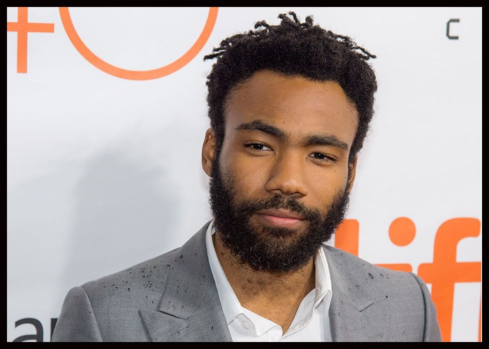 Childish Gambino Teams Up With Black Party On ‘I Love You More Than You Know’