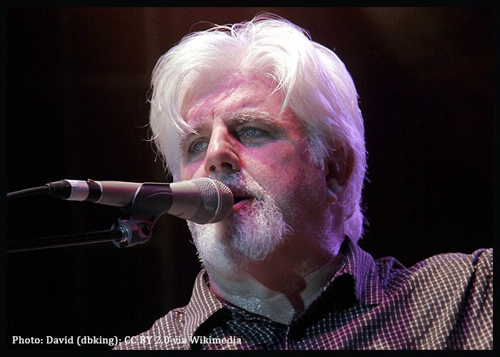 The Doobie Brothers To Reunite With Michael McDonald On New Album thumbnail