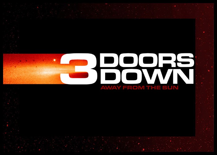 3 Doors Down Release Deluxe Edition Of ‘Away From The Sun,’ Share Video For ‘Pop Song’