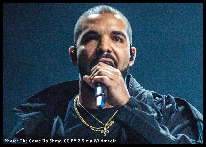 Drake & J. Cole Postpone ‘It’s All A Blur Tour – Big As The What?’