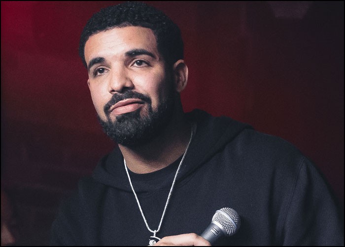 Drake Confirms ‘Certified Lover Boy’ To Drop On Friday