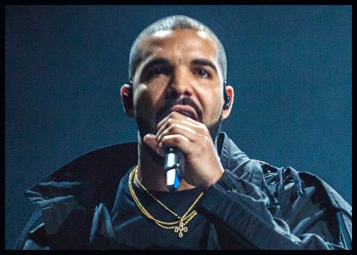 Drake Extends Record For Most No. 1s On Billboard’s Rhythmic Airplay Chart With ‘Rich Baby Daddy’