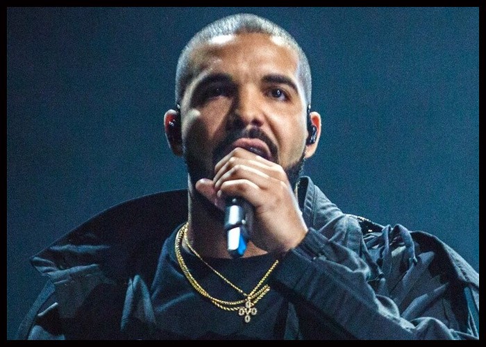 Drake Drops New ‘Polar Opposites’ Video