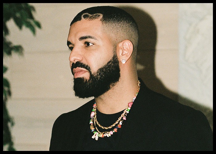 Drake Earns 13th Billboard 200 No. 1 With ‘For All The Dogs’