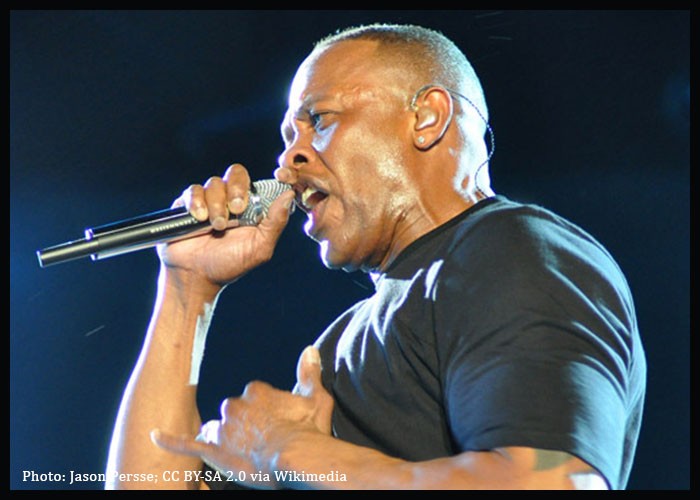 Dr. Dre Says He Suffered Three Strokes After 2021 Brain Aneurysm