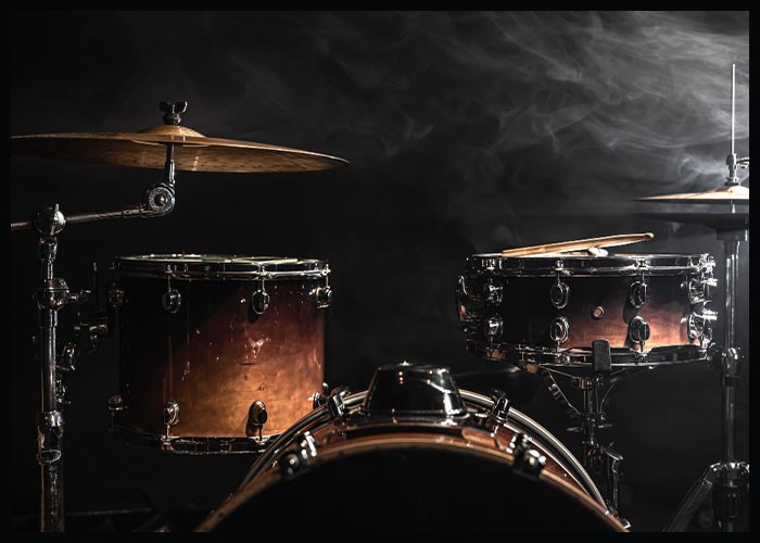 Former Santana Drummer Michael Shrieve Announces New Album ‘Drums Of Compassion’