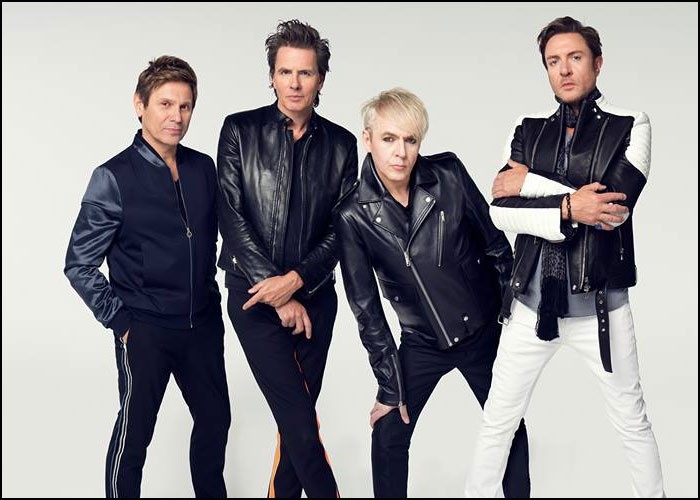 Duran Duran Announce First New Album In Six Years