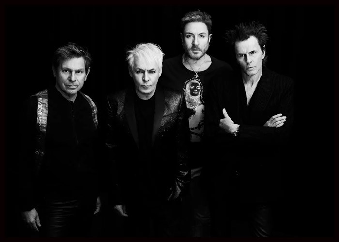 Duran Duran Share Video For ‘Danse Macabre’ Title Track