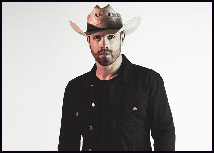 Dustin Lynch Announces New Album ‘Killed The Cowboy’