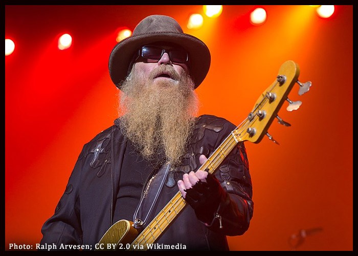 Julien’s Auctions Announces ‘The Collection Of Dusty Hill Of ZZ Top Part II’