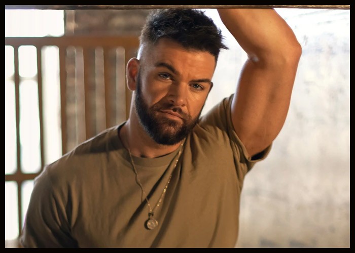 Dylan Scott, Jimmie Allen Join Forces On ‘In Our Blood’