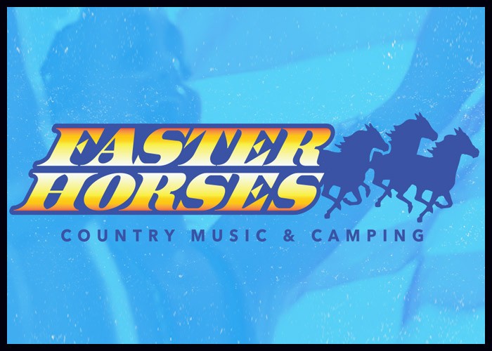 Morgan Wallen, Eric Church & Tim McGraw To Headline 2022 Faster Horses Festival