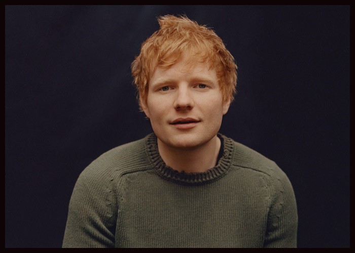Ed Sheeran Jumps To No. 1 On Billboard Artist 100