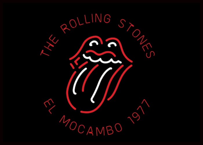 Rolling Stones To Release ‘Live At The El Mocambo ‘ Album