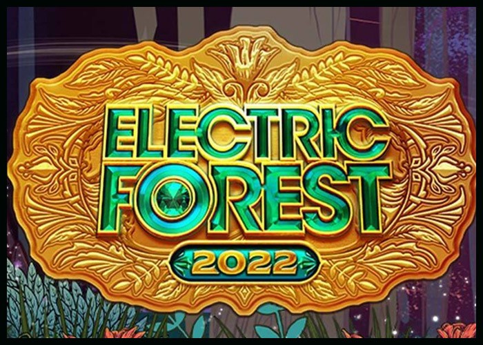 Electric Forest 2022 To Feature Disclosure, GRiZ, Porter Robinson & More